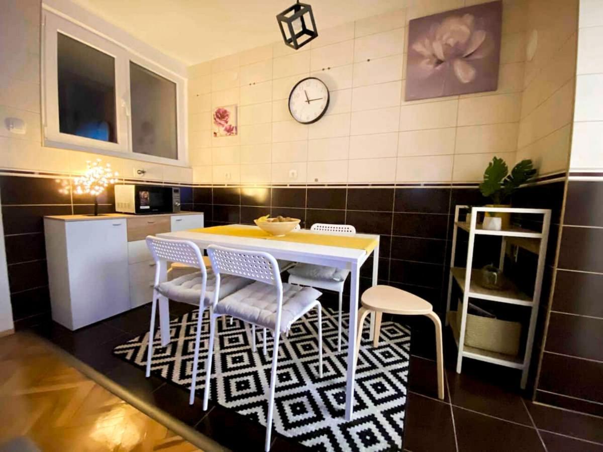 Apartment Gabrijela Kolašin Exterior foto