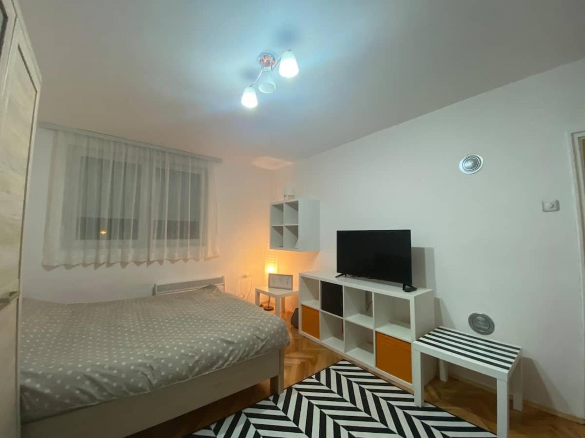 Apartment Gabrijela Kolašin Exterior foto